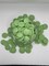 2.5lbs Merckens Light Green Chocolate Candy Melts for Dipping Coating Drizzling Baking Treats